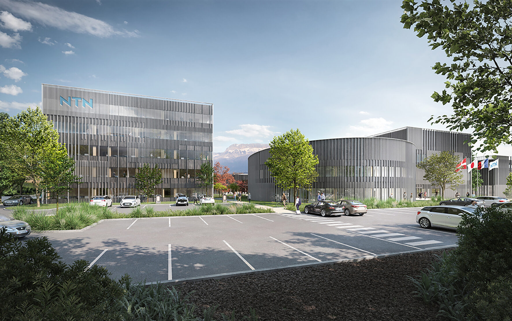 Adecco tertiaire annecy